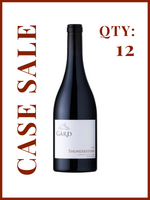 Double Your Discount Case Sale: 2020 Thunderstone Syrah