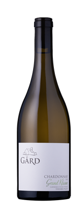 2021 Chardonnay Grand Klasse