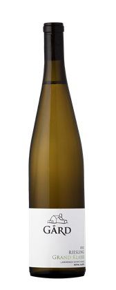 2022 Grand Klasse Riesling