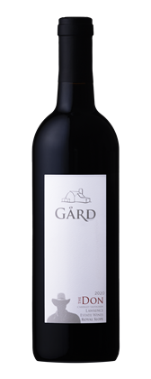 Gard Vintners - Wines