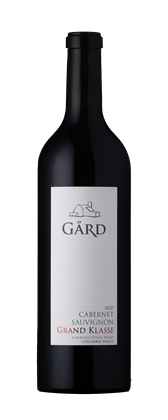 2021 Cabernet Sauvignon Grand Klasse Reserve