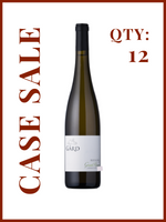 Double Your Discount Case Sale: 2019 Riesling Grand Klasse Reserve
