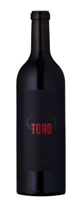 2022 Toro Red Blend