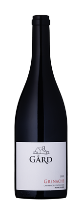2022 Grenache
