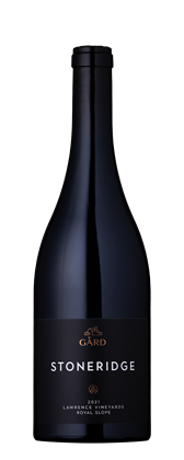 2021 Vineyard Selection Stoneridge