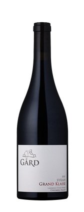 2021 Syrah Grand Klasse Reserve