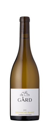 2023 Grenache Blanc