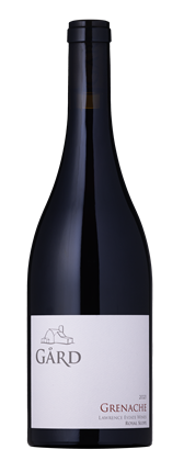 2021 Grenache