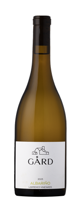 2023 Albariño