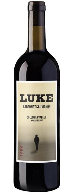 LUKE 2021 Cabernet Sauvignon