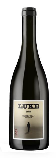 LUKE 2021 Syrah