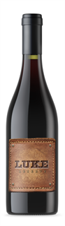 LUKE 2020 Reserve Syrah