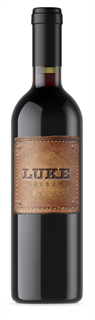 LUKE 2020 Reserve Cabernet Sauvignon