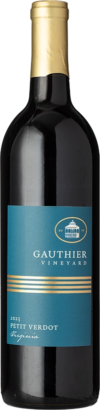 2023 Petit Verdot
