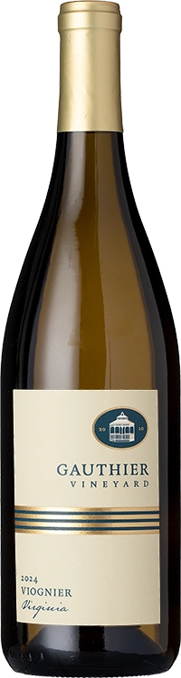 2024 Viognier