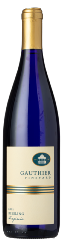 2022 Riesling