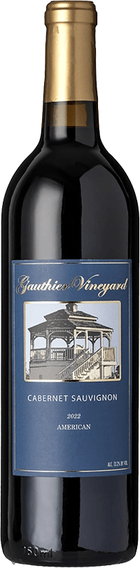 2022 Cabernet Sauvignon