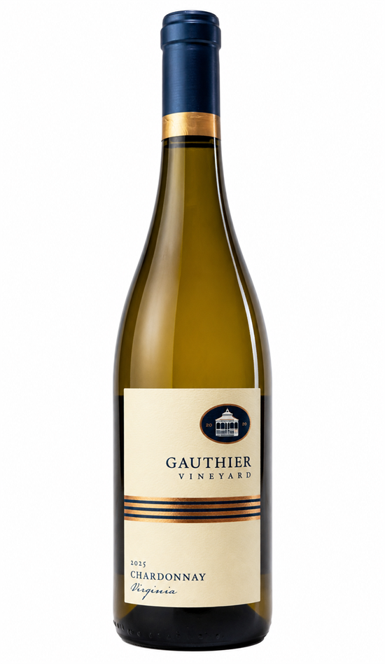 2025 Chardonnay