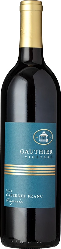 2023 Cabernet Franc