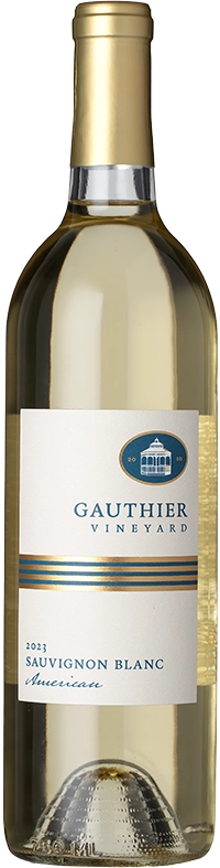 2023 Sauvignon Blanc