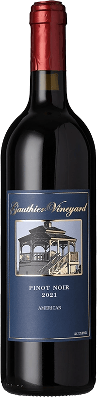 2021 Pinot Noir