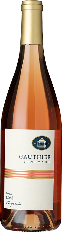 2024 Rose'