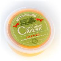 Jalapeno Cheese Spread (8 oz.)