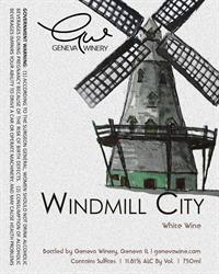 Windmill City, 750ml