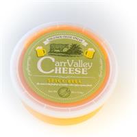 Spicy Beer Cheese Spread (8 oz.)