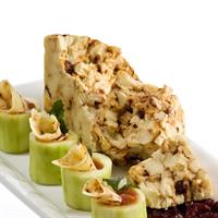 Cheddar Cheese, Cranberry (5 oz.)