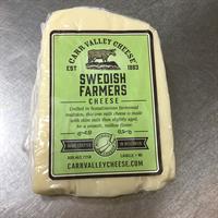Swedish Farmers Cheese (5 oz.)