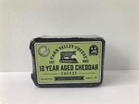 Cheddar Cheese, 12 Year Aged (7 oz.)