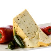 Hot Pepper Jack Cheese, Smoked (5 oz.)