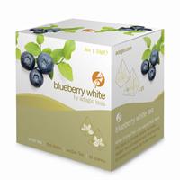 Blueberry White Tea