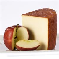 Cheddar Cheese, Apple Smoked (5 oz.)