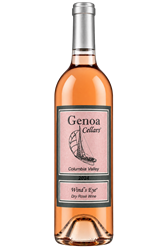 2024 Wind's Eye Rosé
