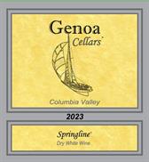 2023 Springline White Wine