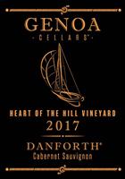2017 Danforth Cabernet Sauvignon