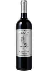2020 Mainstay Sangiovese