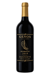 2019 Danforth Cabernet Sauvignon