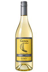 2022 Springline White Wine