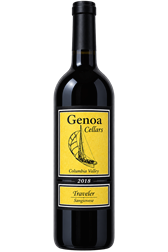 2018 Traveler Sangiovese