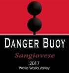 2017 Danger Buoy Sangiovese