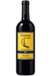 2017 Traveler Sangiovese