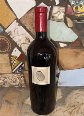 2018 Malbec Thumb Print