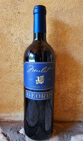 2023 Merlot