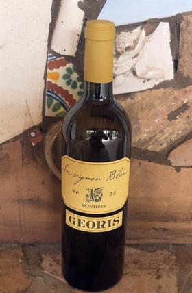 2025 Sauvignon Blanc