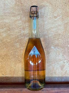 Sparkling Les Abeilles Rose NV 750ml