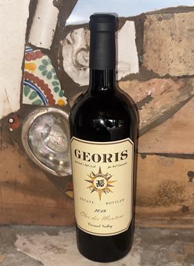 2019 Clos des Moutons