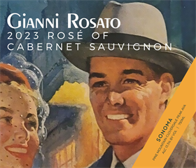 2023 Gianni Rosato